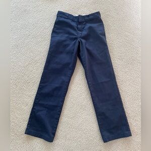 Dickies Men's Original 874 Navy